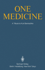 One Medicine - 