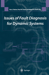 Issues of Fault Diagnosis for Dynamic Systems - 