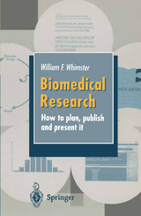 Biomedical Research - Whimster, W.F.