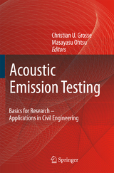 Acoustic Emission Testing - 