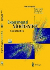 Experimental Stochastics - Moeschlin, Otto; Grycko, Eugen; Pohl, Claudia; Steinert, Frank