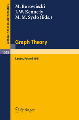 Graph Theory - 