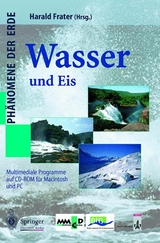 Wasser und Eis - Frater, Harald