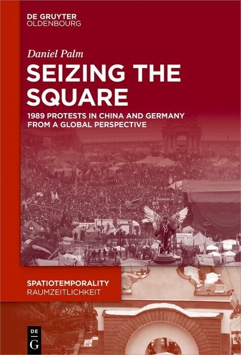 Seizing the Square - Daniel Palm