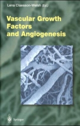 Vascular Growth Factors and Angiogenesis - 