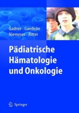 Pädiatrische Hämatologie und Onkologie - 