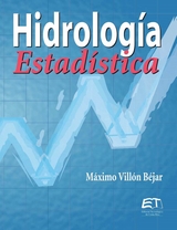 Hidrología estadística - Máximo Villón Béjar