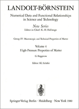 Thermodynamic Equilibria of Boiling Mixtures / Thermodynamisches Gleichgewicht siedender Gemische - J. Weishaupt