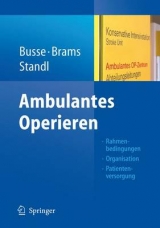 Ambulantes Operieren - 