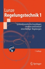 Regelungstechnik 1 - Jan Lunze