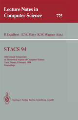 STACS 94 - 