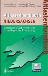 Altlastenhandbuch des Landes Niedersachsen