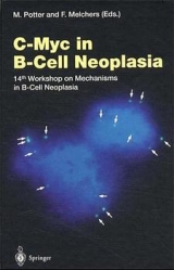 C-Myc in B-cell Neoplasia - 