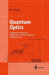 Quantum Optics - Miguel Orszag