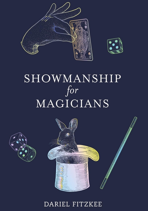 Showmanship for Magicians - Dariel Fitzkee