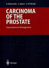 Carcinoma of the Prostate - 