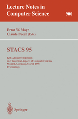 STACS 95 - 