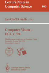 Computer Vision - ECCV '94 - 