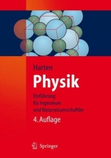 Physik - Ulrich Harten