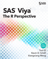 SAS Viya - Yue Qi, Kevin D. Smith, Xiangxiang Meng