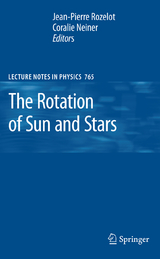 The Rotation of Sun and Stars - 