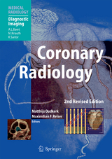 Coronary Radiology - 