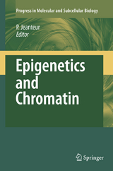 Epigenetics and Chromatin - 