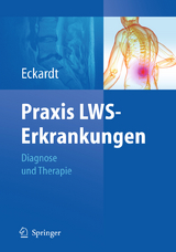 Praxis LWS-Erkrankungen - 