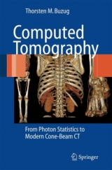 Computed Tomography - Thorsten M. Buzug