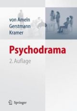 Psychodrama - Falko Ameln, Ruth Gerstmann, Josef Kramer