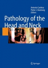 Pathology of the Head and Neck - 