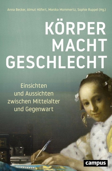 Körper - Macht - Geschlecht - 