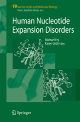 Human Nucleotide Expansion Disorders - 