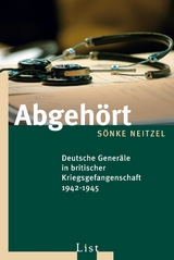 Abgehört - Sönke Neitzel