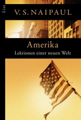 Amerika - V S Naipaul