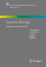 Systems Biology - 