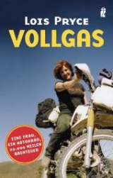 Vollgas - Lois Pryce