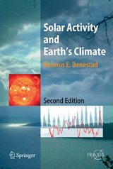 Solar Activity and Earth's Climate - Benestad, Rasmus E.