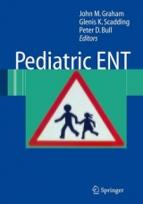 Pediatric ENT - 