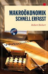 Makroökonomik - Schnell erfasst - Robert Richert