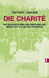 Die Charité - Gerhard Jaeckel