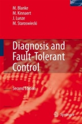 Diagnosis and Fault-Tolerant Control - Mogens Blanke, Michel Kinnaert, Jan Lunze, Marcel Staroswiecki