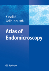 Atlas of Endomicroscopy - 