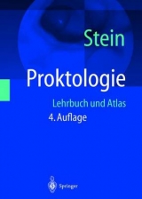 Proktologie - Stein, Ernst