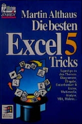 Excel 5 - Martin Althaus