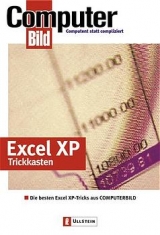 Excel 2002 Trickkasten