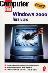 Windows 2000 fürs Büro