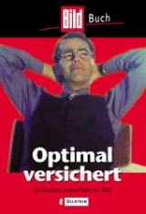 Optimal versichert sein