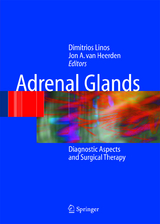 Adrenal Glands - 