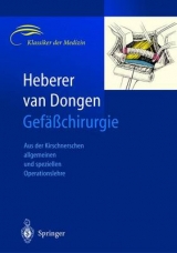 Gefäßchirurgie - 